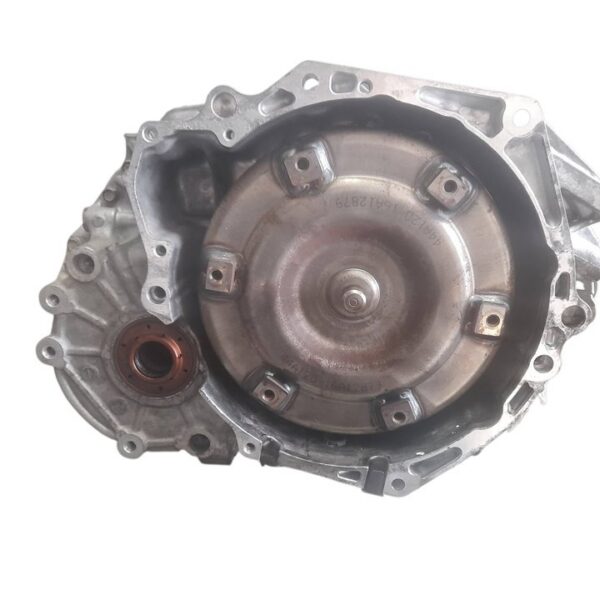 CAJA CAMBIOS   [F40]