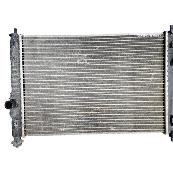 RADIADOR AGUA CHEVROLET AVEO HATCHBACK [622502]