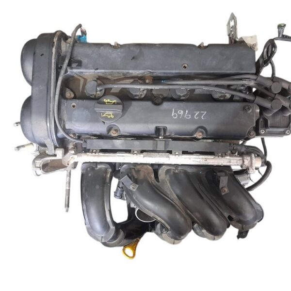MOTOR COMPLETO FORD FOCUS C-MAX (CAP)(2003) [HWDA]