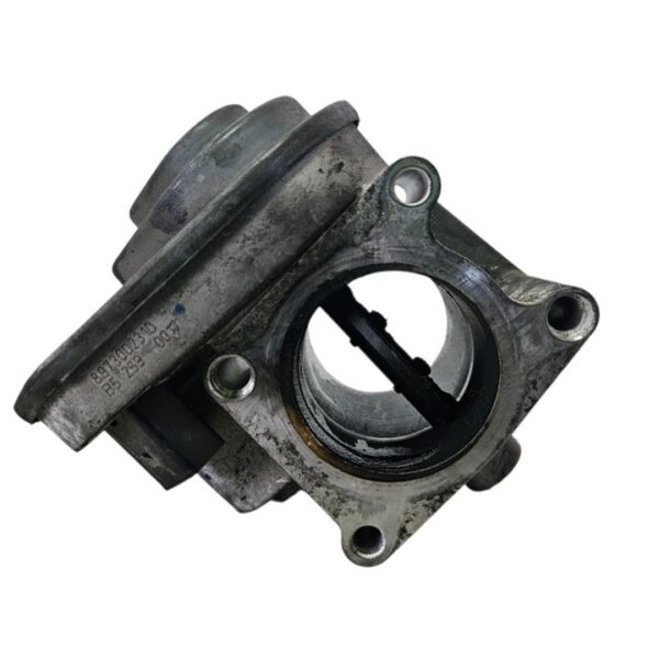 CAJA MARIPOSA OPEL ASTRA H BERLINA [8973002310]