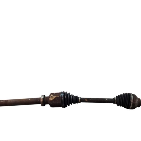 TRANSMISION DELANTERA DERECHA FORD TRANSIT CUSTOM FURGÓN (TTF) [DRFF]