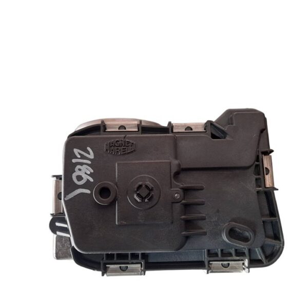 CAJA MARIPOSA VOLKSWAGEN POLO V (6C1) [03F133062B]