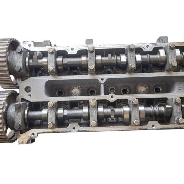 CULATA FORD FOCUS BERLINA (CAP) [7S7G6090CB]