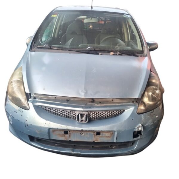 HONDA JAZZ (GD1/5) [1.4 S]