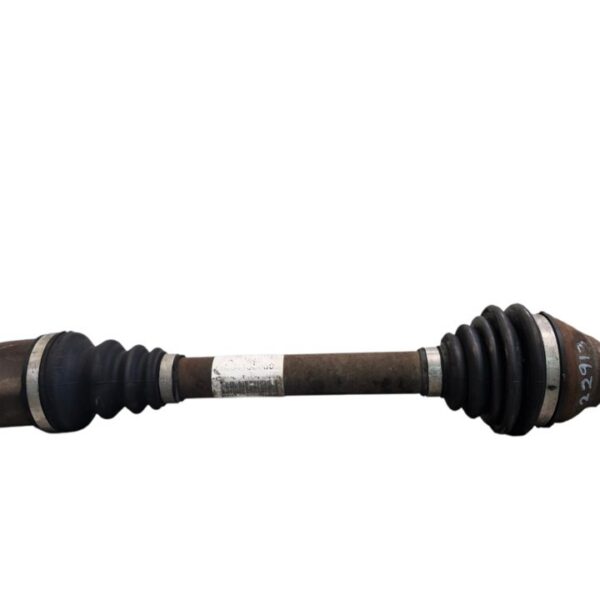 TRANSMISION DELANTERA IZQUIERDA PEUGEOT 3008 [9684135380]