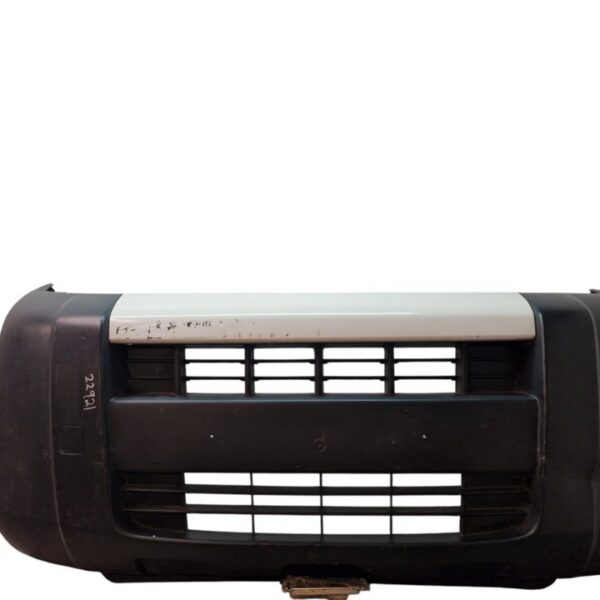 PARAGOLPES DELANTERO PEUGEOT BIPPER TEPEE [1609861280]