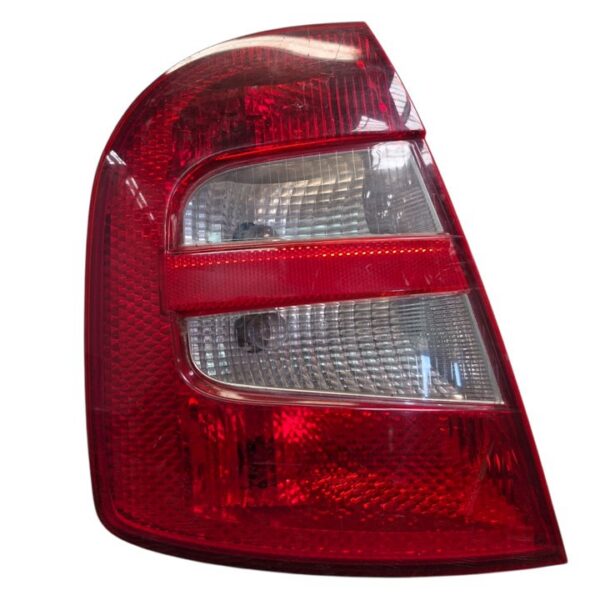 PILOTO TRASERO IZQUIERDO SKODA FABIA (6Y2/6Y3) [6Y6945095B]