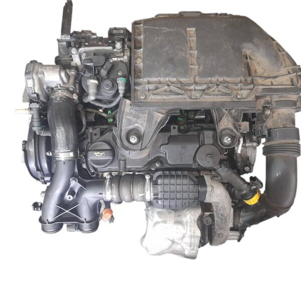 MOTOR COMPLETO PEUGEOT 3008 [9H05]