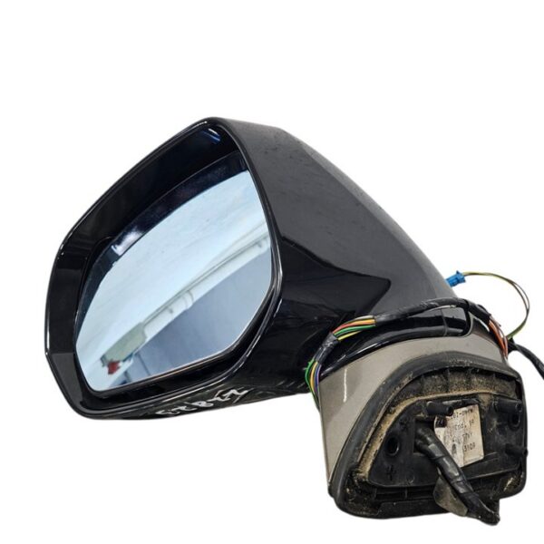 RETROVISOR IZQUIERDO CITROEN GRAND C4 PICASSO [024375]