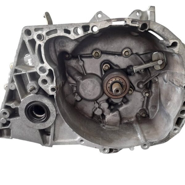 CAJA CAMBIOS RENAULT SCENIC II (JM) [JR5104]