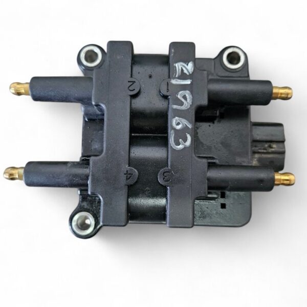 BOBINA ENCENDIDO SUBARU IMPREZA (G11/GD/GG) [220830394]