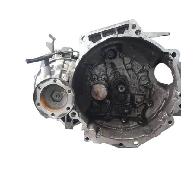 CAJA CAMBIOS SEAT IBIZA SC (6J1) [LBQ]