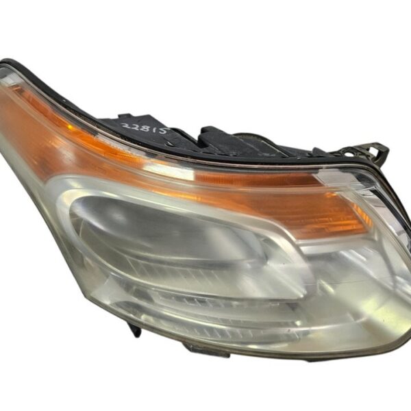 FARO DERECHO CITROEN C3 PICASSO [16715000RE]
