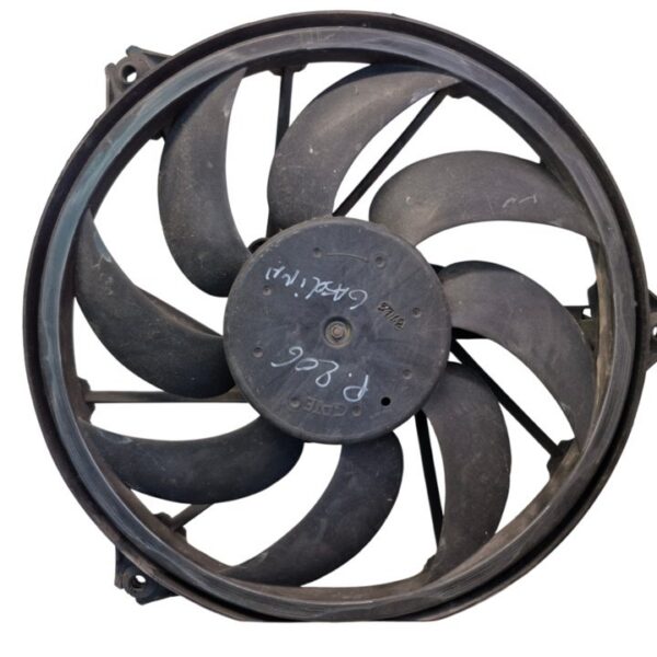 ELECTROVENTILADOR PEUGEOT 206 SW [9643386780]