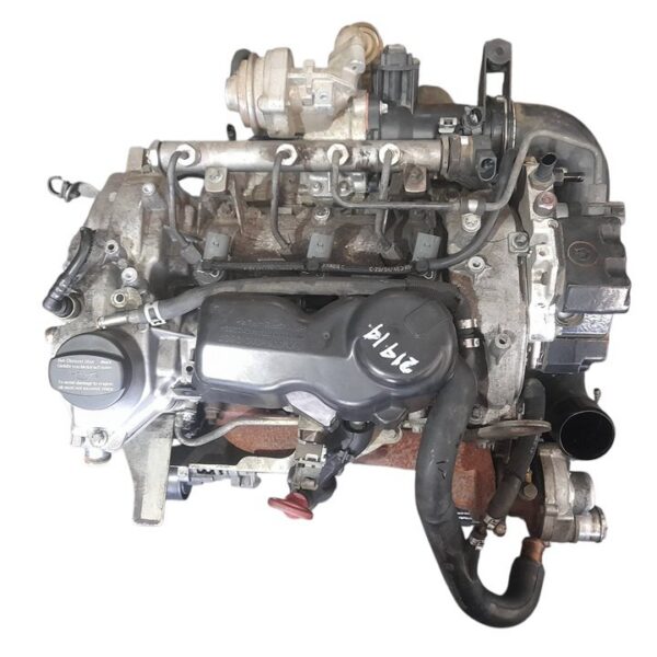 MOTOR COMPLETO SMART FORFOUR [OM639939]