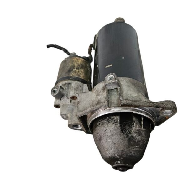 MOTOR ARRANQUE OPEL ZAFIRA A [0001109052]