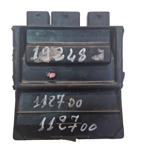 CENTRALITA MOTOR UCE RENAULT CLIO II FASE II (B/CB0) [8200513076]