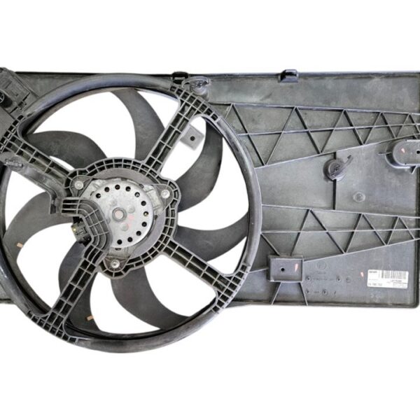 ELECTROVENTILADOR PEUGEOT BIPPER TEPEE [51780703]