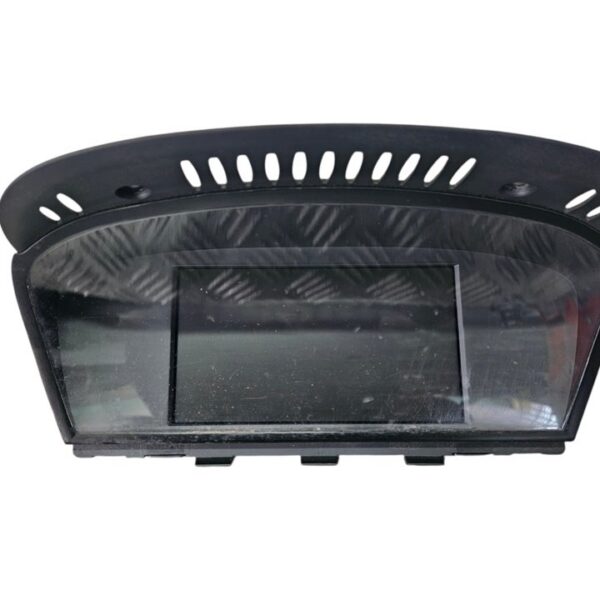 PANTALLA MULTIFUNCION BMW SERIE 6 CABRIO (E64) [65826973671]