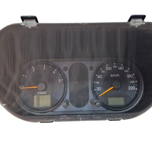 CUADRO INSTRUMENTOS FORD FUSION (CBK) [2S6F10841A]