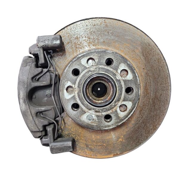 MANGUETA DELANTERA IZQUIERDA AUDI A3 (8P1) [BKD]