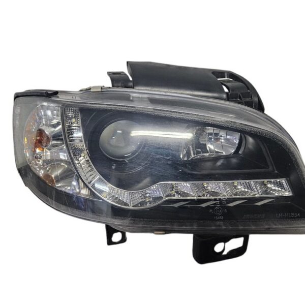 FARO DERECHO SEAT IBIZA (6K1) [LED]