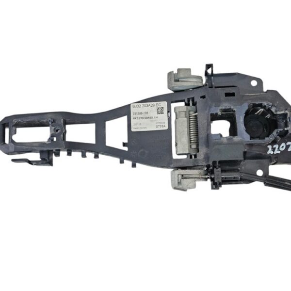 SOPORTE MANETA EXTERIOR TRASERA IZQUIERDA   [BJ32203A29EC]