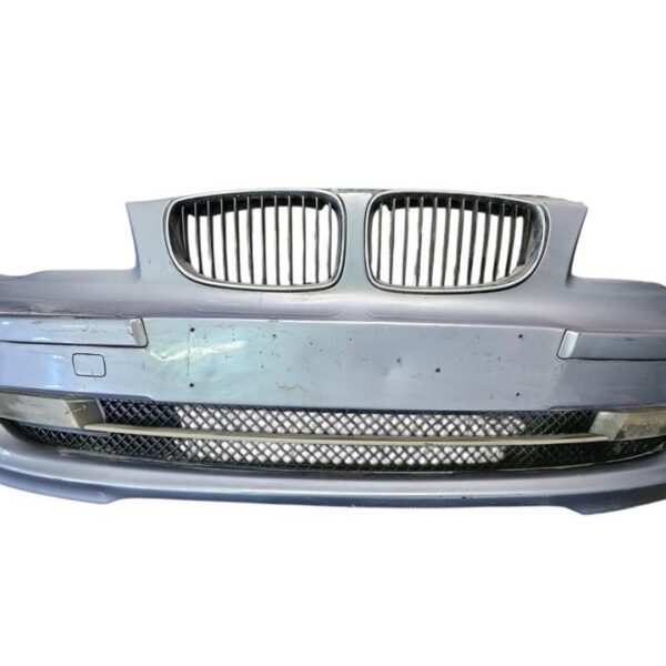 PARAGOLPES DELANTERO BMW SERIE 1 BERLINA (E81/E87) [718683208]