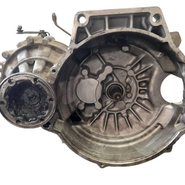 CAJA CAMBIOS VOLKSWAGEN GOLF III (1H1)(11.1991) [020301107H]