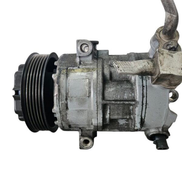 COMPRESOR AIRE ACONDICIONADO OPEL CORSA D [55703721]