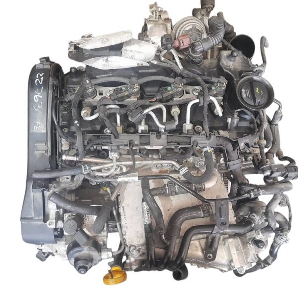 MOTOR COMPLETO SEAT LEON ST 5F8 [CLH]