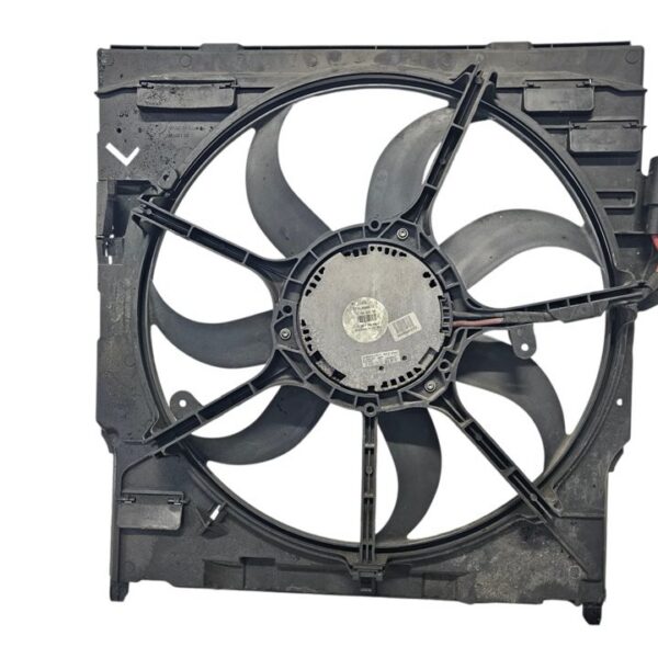 ELECTROVENTILADOR BMW SERIE X5 (E70) [779657206]
