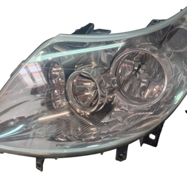 FARO IZQUIERDO CITROEN JUMPER CAMIÓN [1340664080]