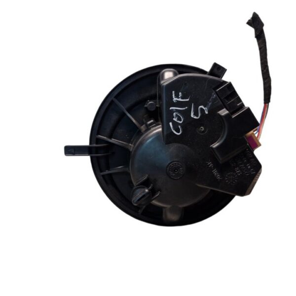 MOTOR CALEFACCION VOLKSWAGEN GOLF V (1K1)(10.2003) [ND2873]