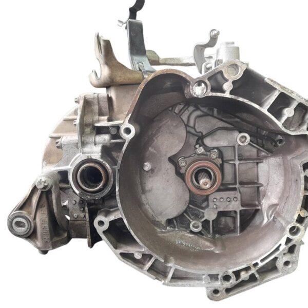 CAJA CAMBIOS OPEL CORSA D [M20013D1]