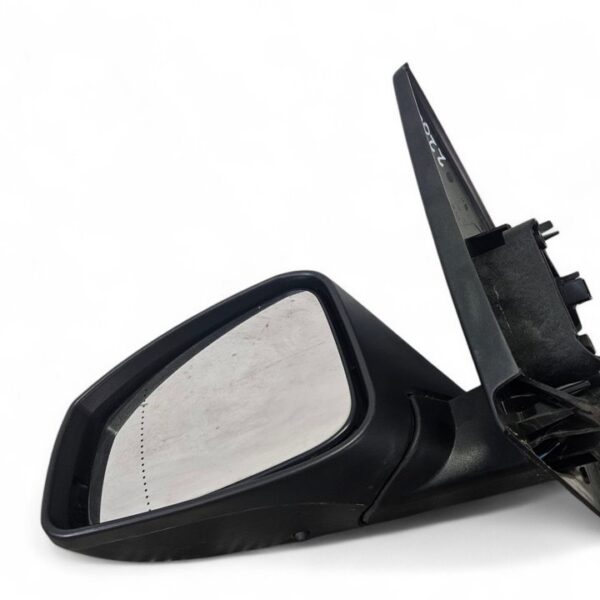 RETROVISOR IZQUIERDO RENAULT MEGANE III BERLINA 5P [12523160]