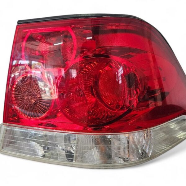 PILOTO TRASERO DERECHO OPEL ASTRA H BERLINA [93304492]