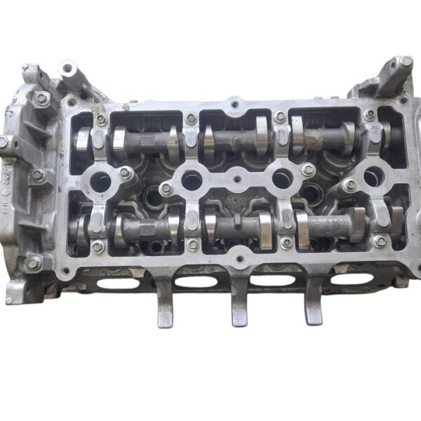 CULATA NISSAN QASHQAI (J10) [ED8]