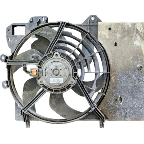 ELECTROVENTILADOR PEUGEOT 208 [9682895680]