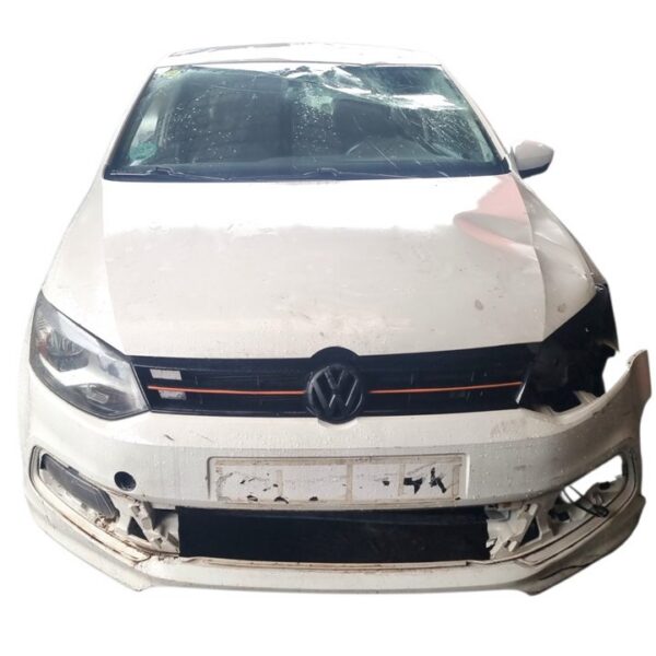VOLKSWAGEN POLO V (6C1) [Comfortline BlueMotion]