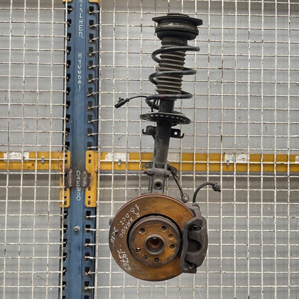 MANGUETA DELANTERA DERECHA RENAULT KANGOO III [543022707R]