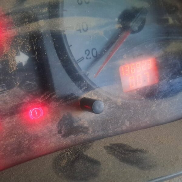 RENAULT KANGOO I (F/KC0) [Privilege 4X4]