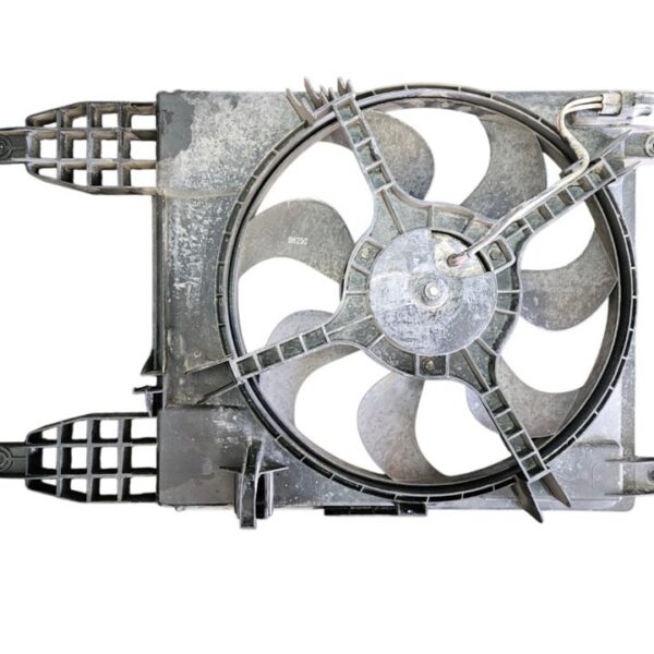 ELECTROVENTILADOR CHEVROLET AVEO HATCHBACK [95950489]