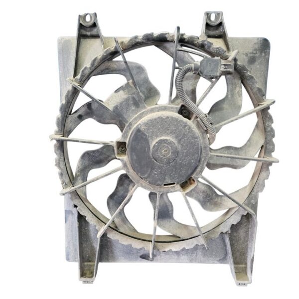 ELECTROVENTILADOR HYUNDAI SANTA FE (CM) [SIN REF]