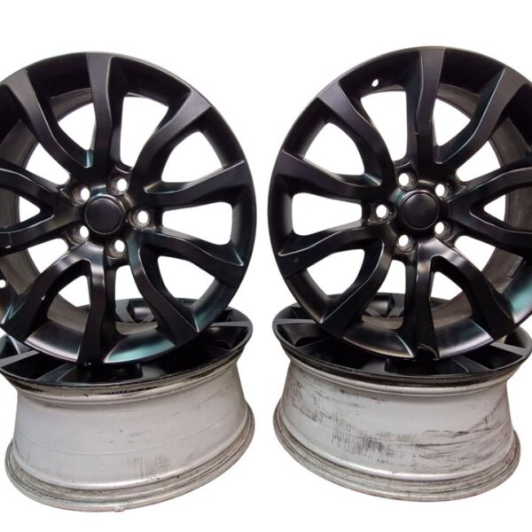 JUEGO LLANTAS LAND ROVER RANGE ROVER SPORT [DK621007DB]