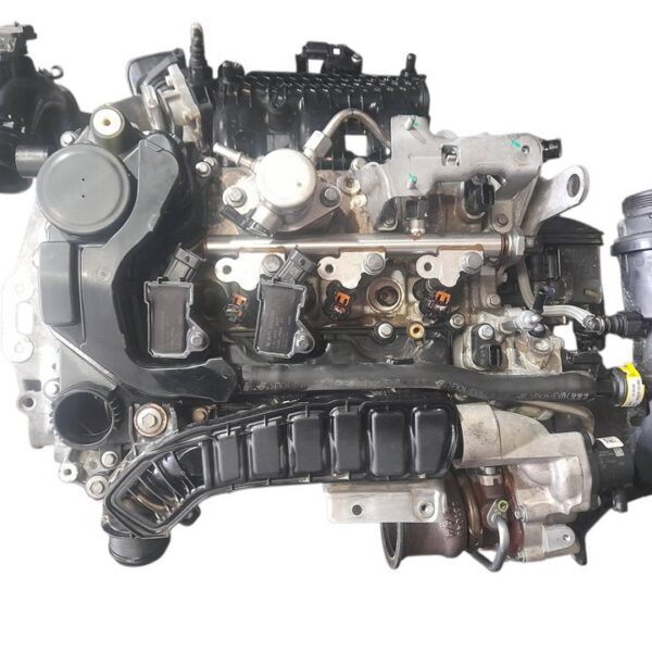 MOTOR COMPLETO PEUGEOT 3008 [HN05]