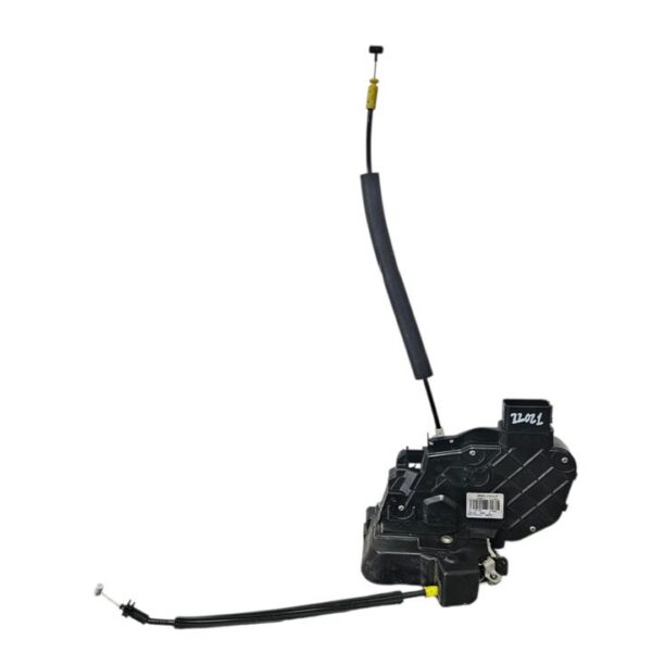 CERRADURA PUERTA DELANTERA DERECHA   [6W8A21812AF]