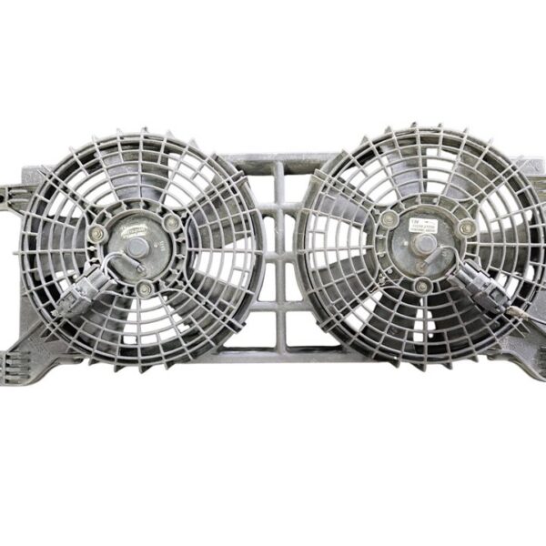ELECTROVENTILADOR SSANGYONG RODIUS [8821021050]