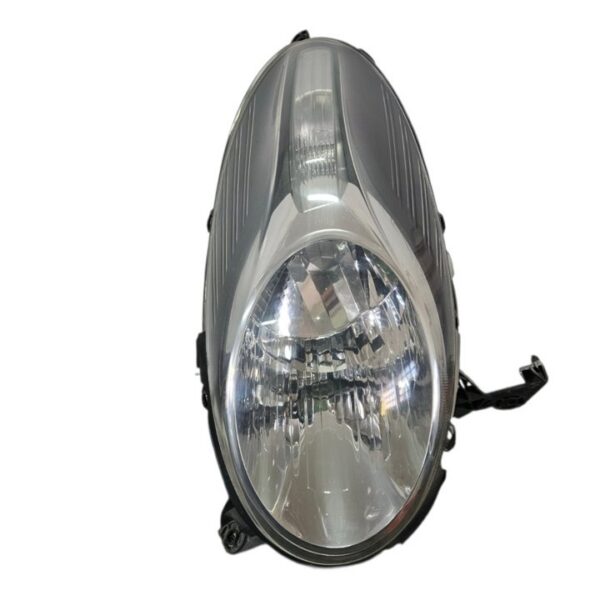 FARO IZQUIERDO NISSAN MICRA (K12E) [26060BG10B]