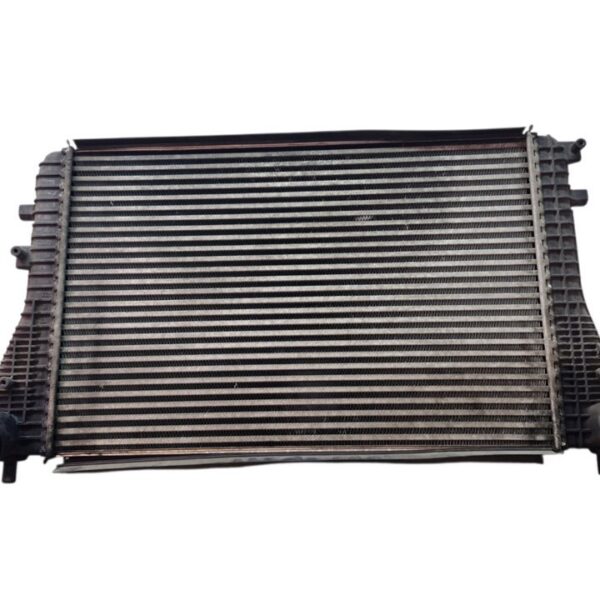 INTERCOOLER VOLKSWAGEN GOLF V (1K1)(10.2003) [1K0145803M]